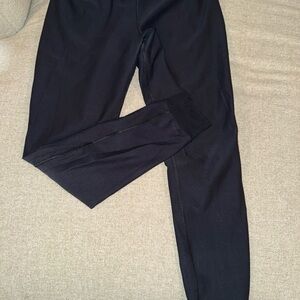 Nike Dri-FIT Black Athletic Pants